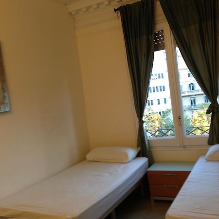 برشلونة Diagonal Home المظهر الخارجي الصورة