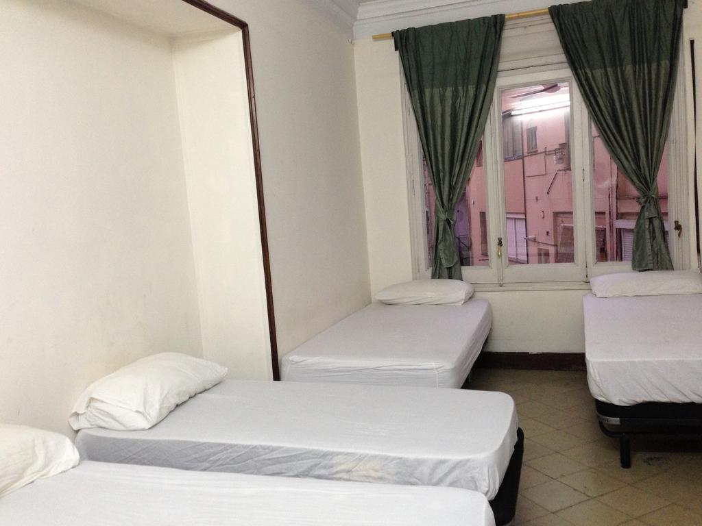 برشلونة Diagonal Home المظهر الخارجي الصورة