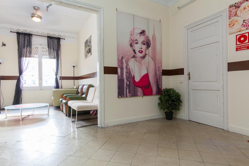 برشلونة Diagonal Home المظهر الخارجي الصورة