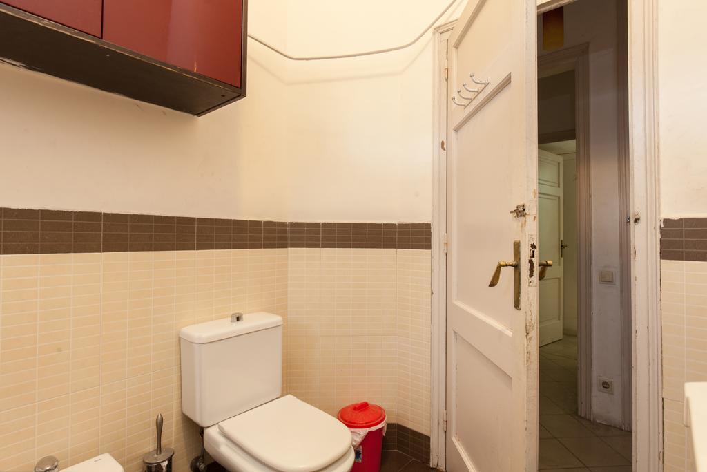 برشلونة Diagonal Home المظهر الخارجي الصورة