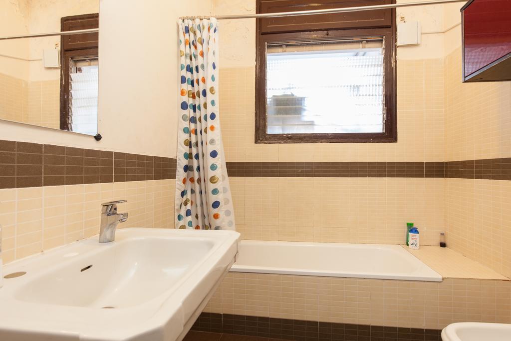برشلونة Diagonal Home المظهر الخارجي الصورة