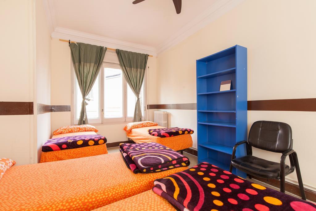 برشلونة Diagonal Home المظهر الخارجي الصورة