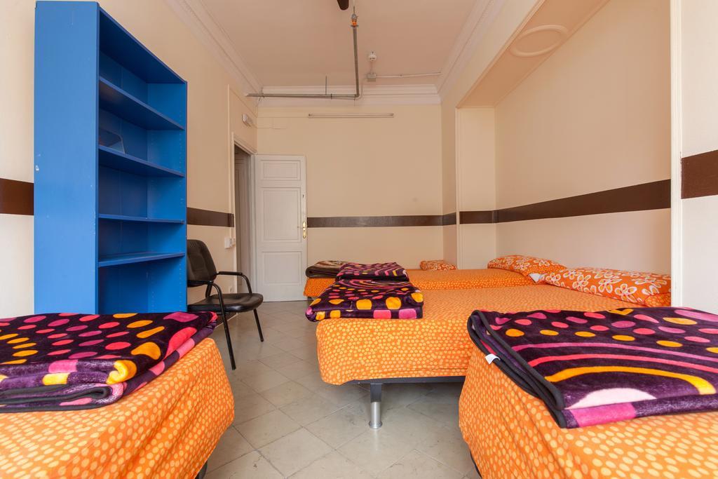 برشلونة Diagonal Home المظهر الخارجي الصورة