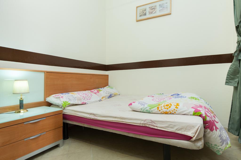 برشلونة Diagonal Home المظهر الخارجي الصورة