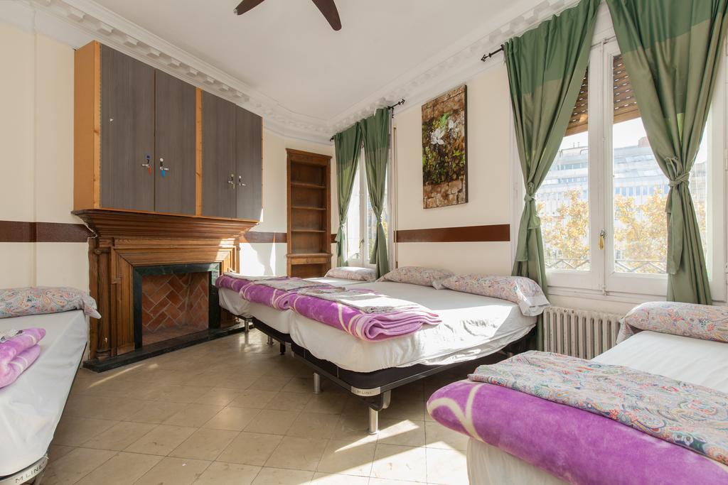 برشلونة Diagonal Home المظهر الخارجي الصورة