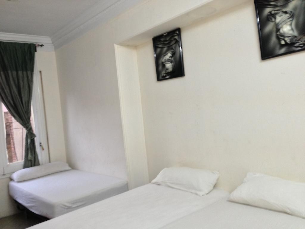 برشلونة Diagonal Home المظهر الخارجي الصورة