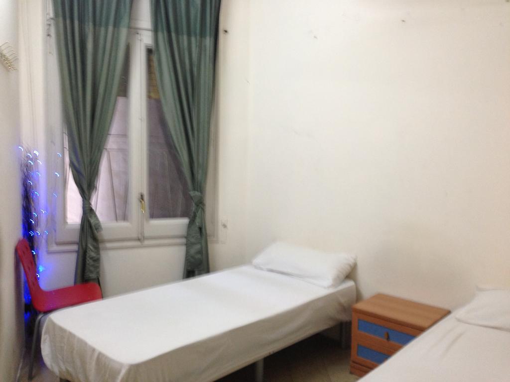 برشلونة Diagonal Home المظهر الخارجي الصورة