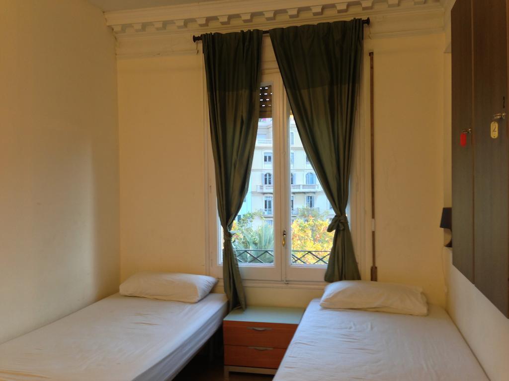 برشلونة Diagonal Home المظهر الخارجي الصورة