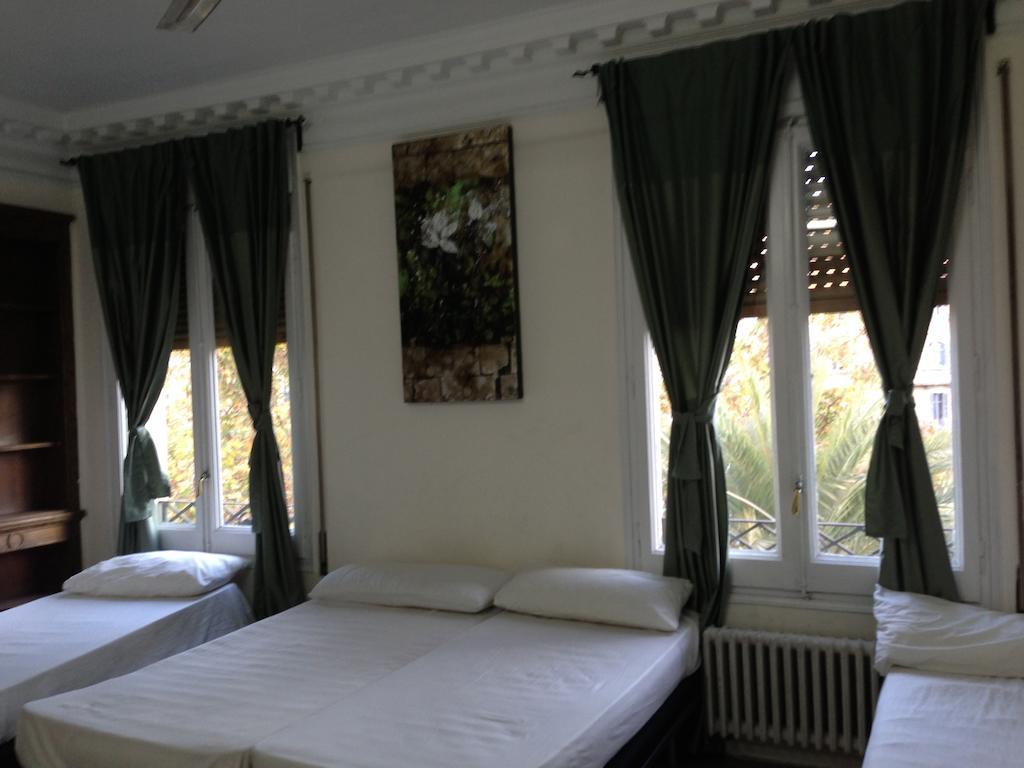 برشلونة Diagonal Home الغرفة الصورة