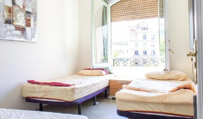 برشلونة Diagonal Home الغرفة الصورة