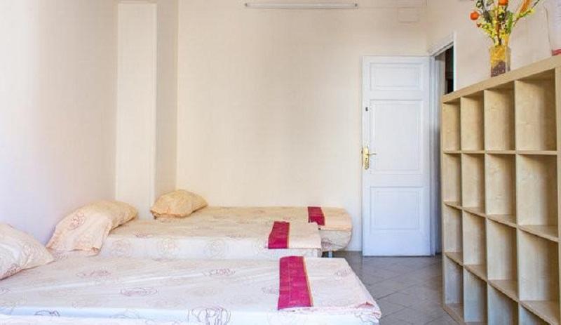 برشلونة Diagonal Home الغرفة الصورة