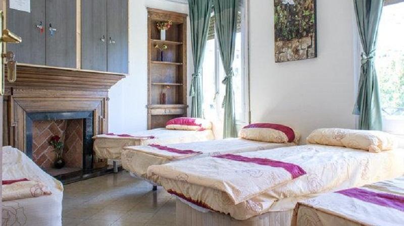 برشلونة Diagonal Home الغرفة الصورة